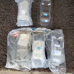 Team Associated RC Car Bodies For T4, Rc10gt AND T5M