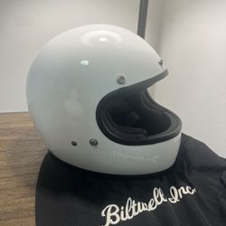 Biltwell Gringo Helmet