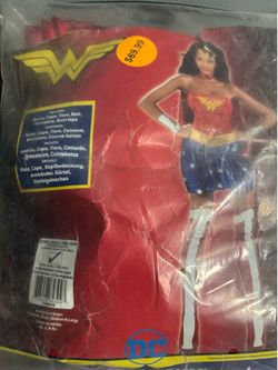 Women’s Costume