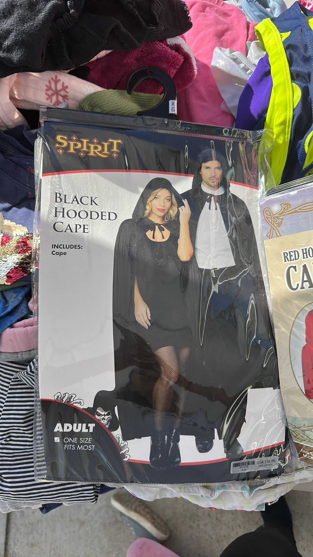 Halloween Accessories