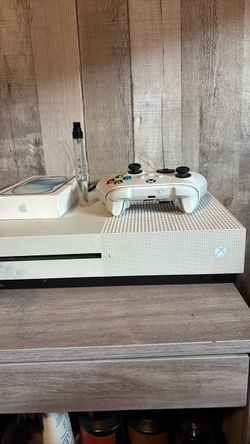 Xbox 1s