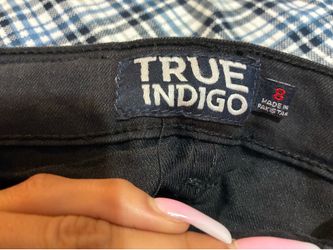 Boys jeans