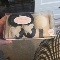 Baby Girl Accessories 