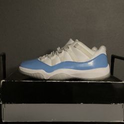 Jordan 11 UNC Low Size 8M