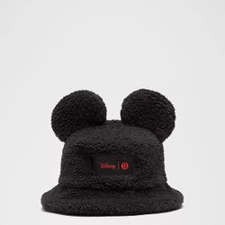 Disney x lululemon Textured Fleece Bucket Hat