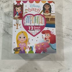 Baby Books