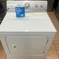 Maytag Dryer 7 X