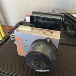 ABS part for 2008 Nissan armada 5.6L