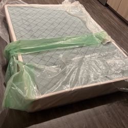 Queen Box Spring 