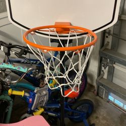 Basketball Game