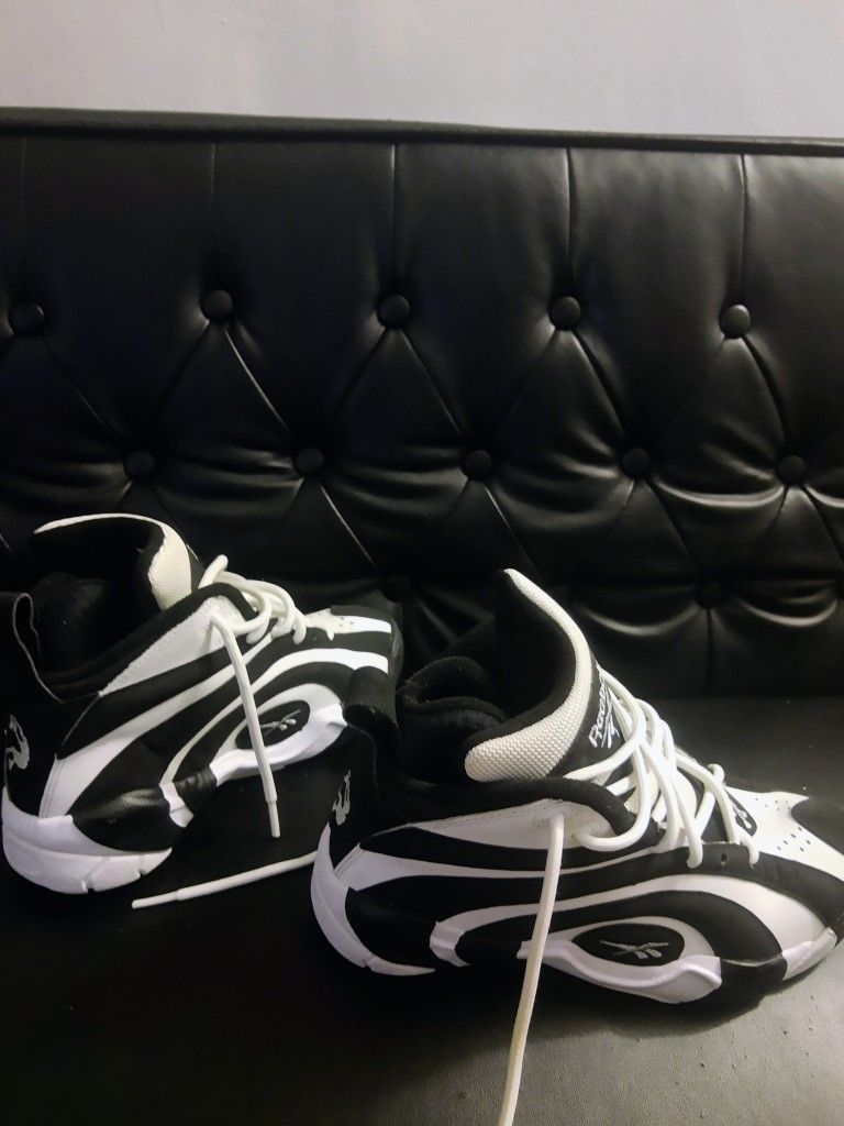 Kamikaze Shaq Reebok 6.5