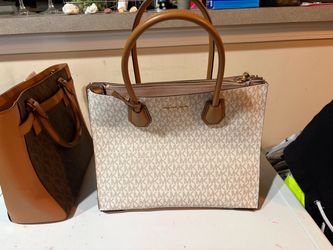 Michael Kors Purse Bundle