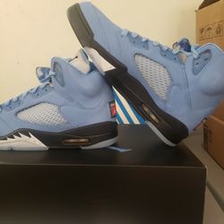 Brand New Unc 5's Deadstock Size 9.5