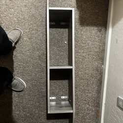 Floating Shelf
