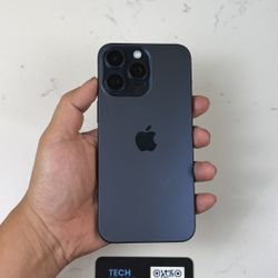 iPhone 15 Pro Max 256Gb Unlocked