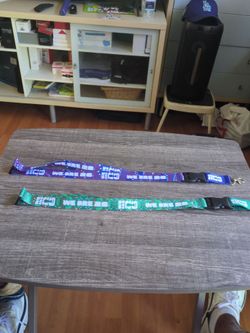Lanyard world Cup 2026...