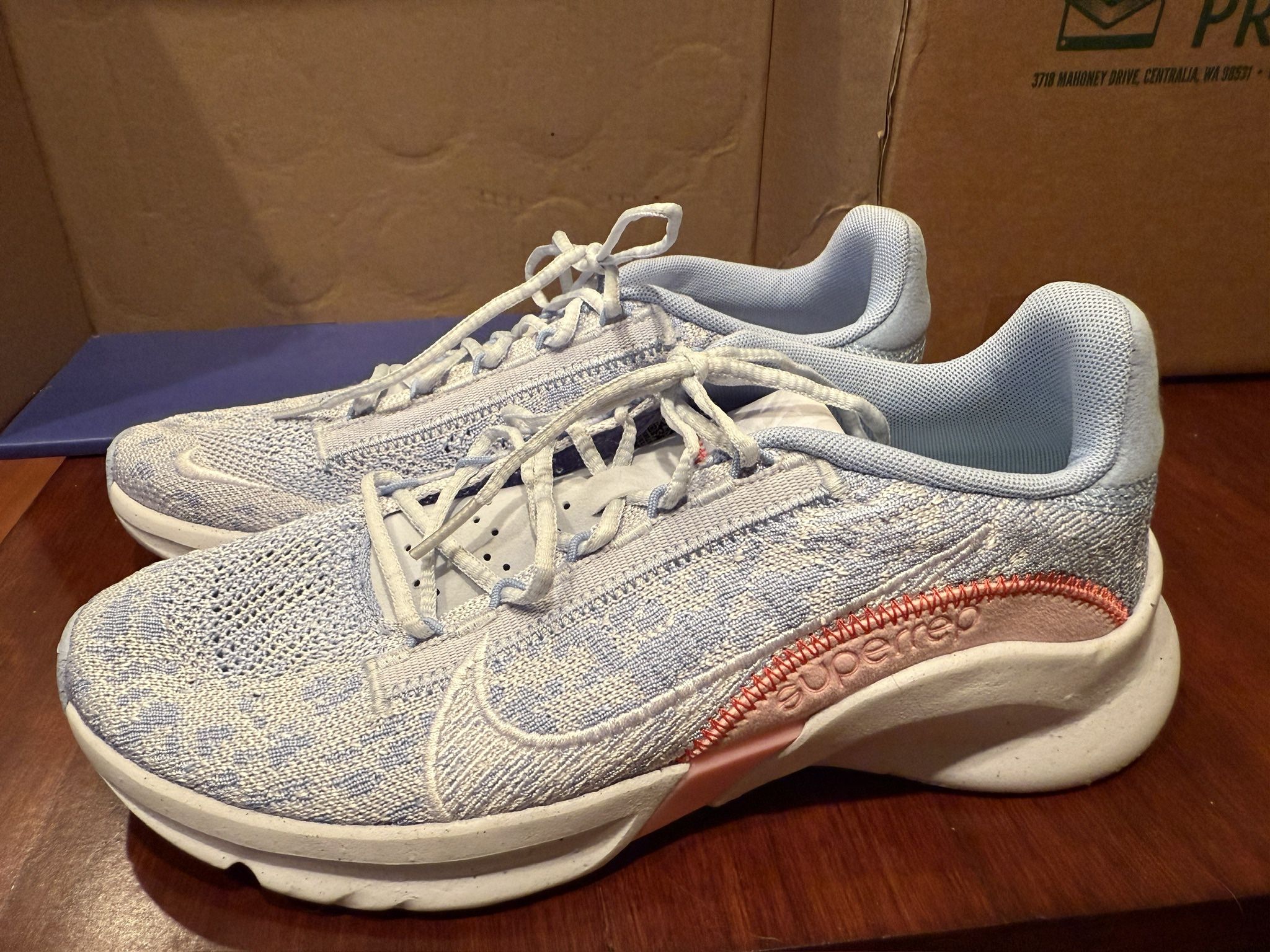 Nike Superrep Go 3 Women Training Shoes