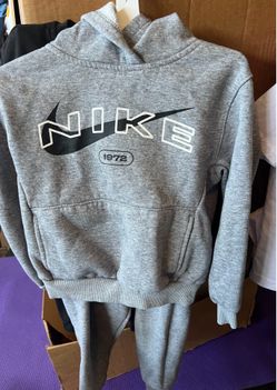 Nike. Baby boy clothes