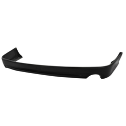 Fits 2009-2010 Toyota Corolla Sedan K-Style PU Rear Bumper Lip Spoiler Diffuser