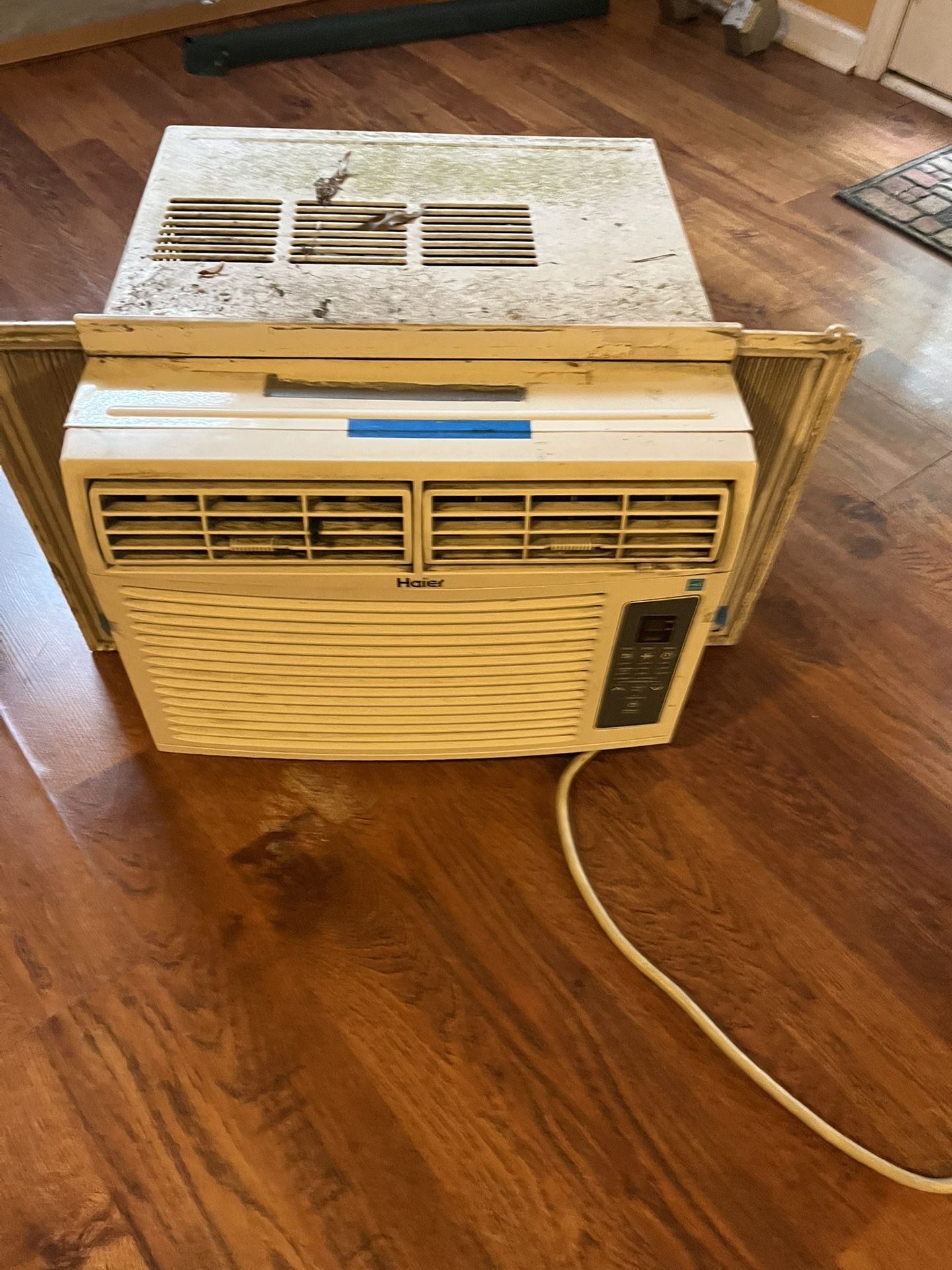 AC Window Units
