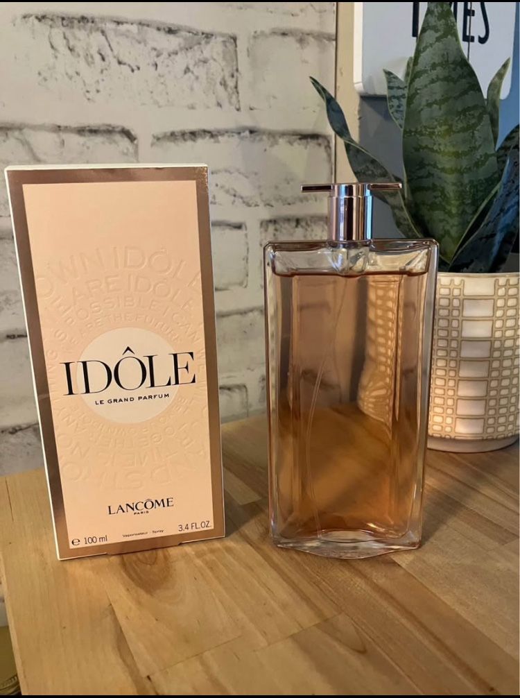 Women’s Lancôme Idole Parfum 3.4oz