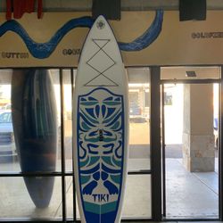 Paddle Board