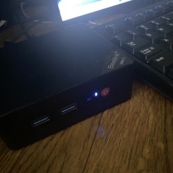 Beelink Mini S12 Pro 