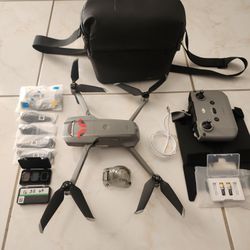 DJI Air 2