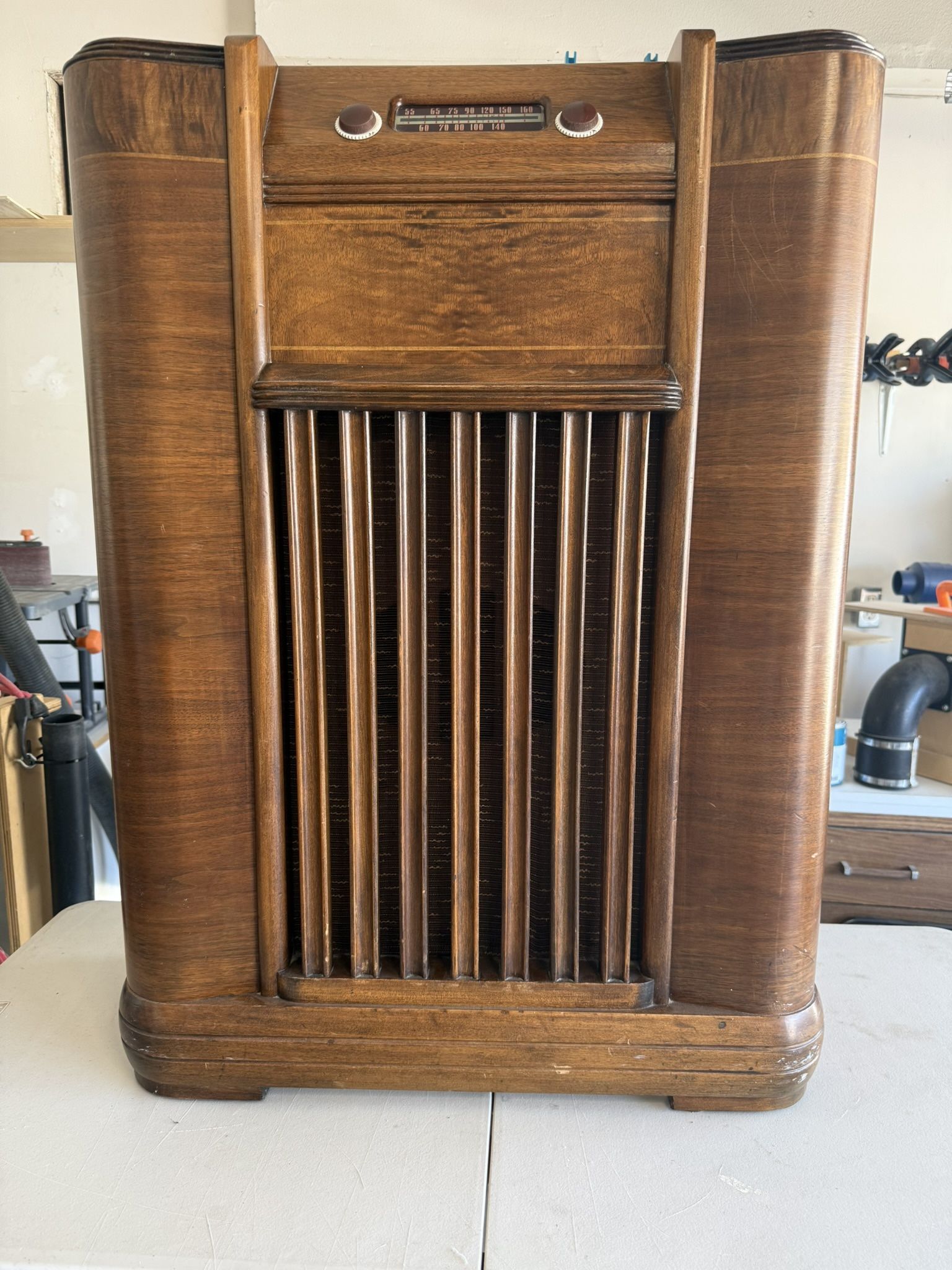 Antique Radio