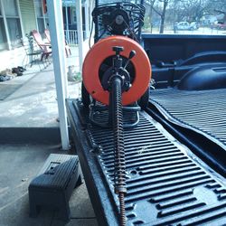 Sewer Drain Century M 92