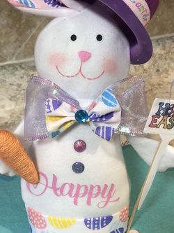 Easter Bunnies