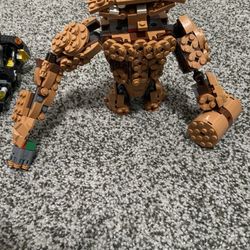 Lego Bat Man