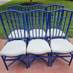 Designer Chair - 6 available