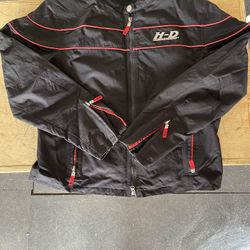 Harley Davidson Jacket
