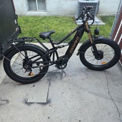 E Bike