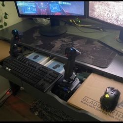 Pc Setup Trade Or Cash