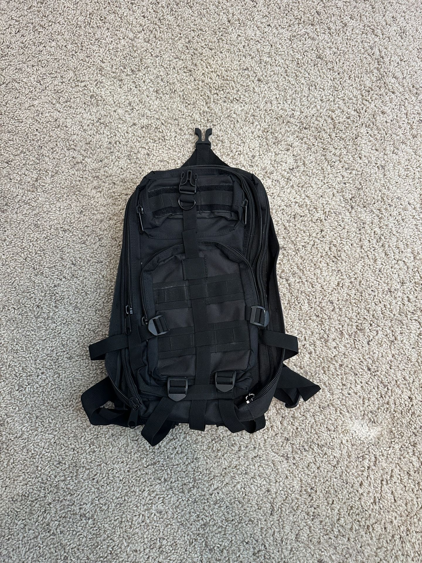 Tactical Backpack 