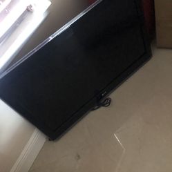 40 Inch LCD TV 