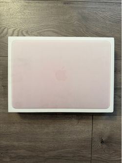 Brand New Apple 13-inch MacBook Neo Pink 8GB 256GB