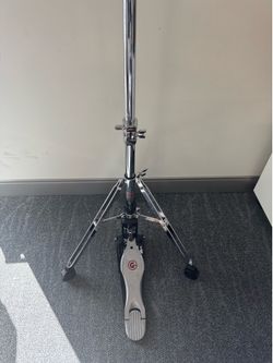 Gibraltar 9707ML-LD Liquid Drive Double Braced Hi Hat Stand - New Condition!