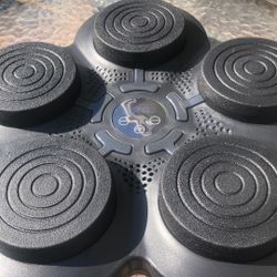 Music Boxing Machine 