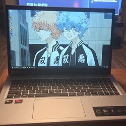 Acer Aspire Laptop