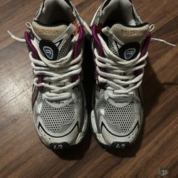 BALENCIAGA RUNNER MULTI-COLOR