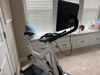 BODI MYX Indoor Exercise Bike