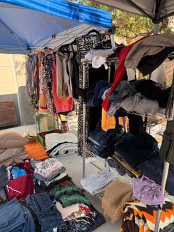 GARAGE SALE 3469 STATURE CT