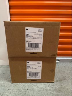 3M 25H Quat Disinfectant – 2 Full Cases