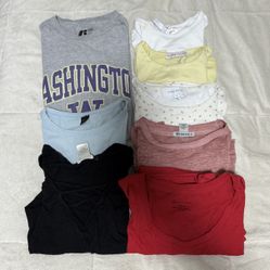 Shirts for girls (check description for pricing)