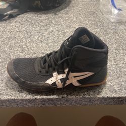 Kids Wrestling Shoes