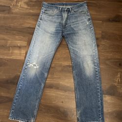 Levi Jeans 