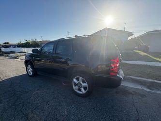 2009 Chevrolet Tahoe